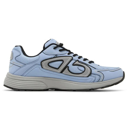 Dior B30 'Blue Grey Reflective' - Kick Game