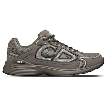 Dior B30 'Reflective CD30 - Olive' - Kick Game