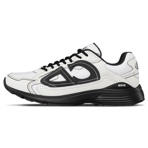 Dior B30 'White Black'