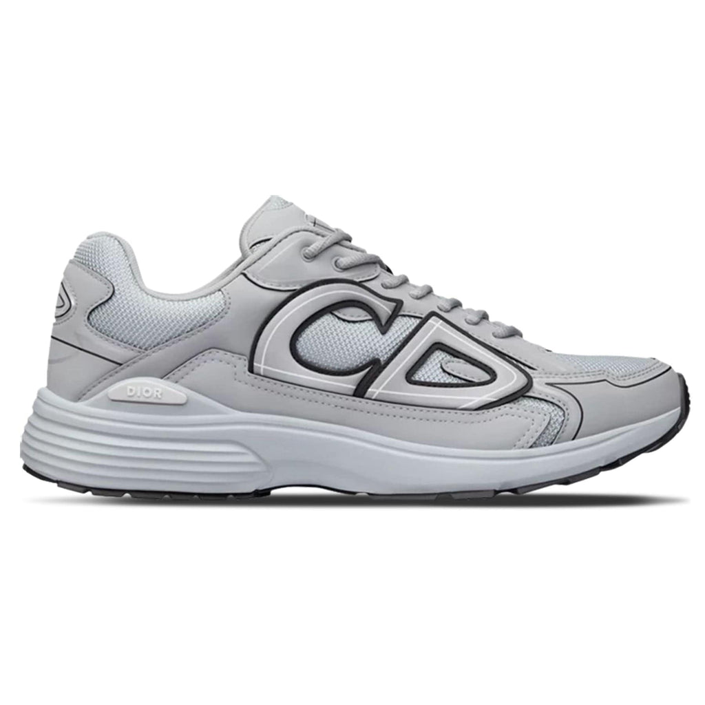 Dior B30 'Reflective CD30 - Grey' - Kick Game