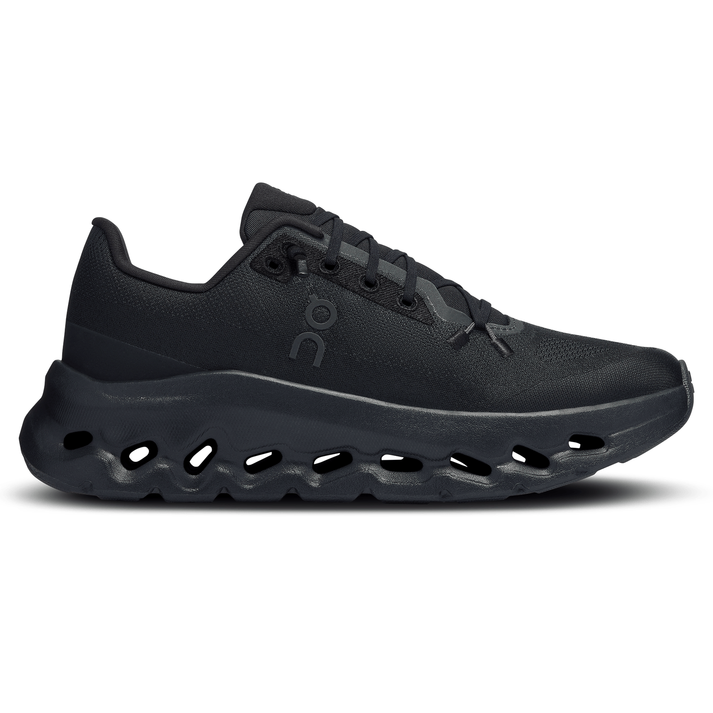 On Cloudtilt 1 Wmns 'Eclipse Black' - Kick Game
