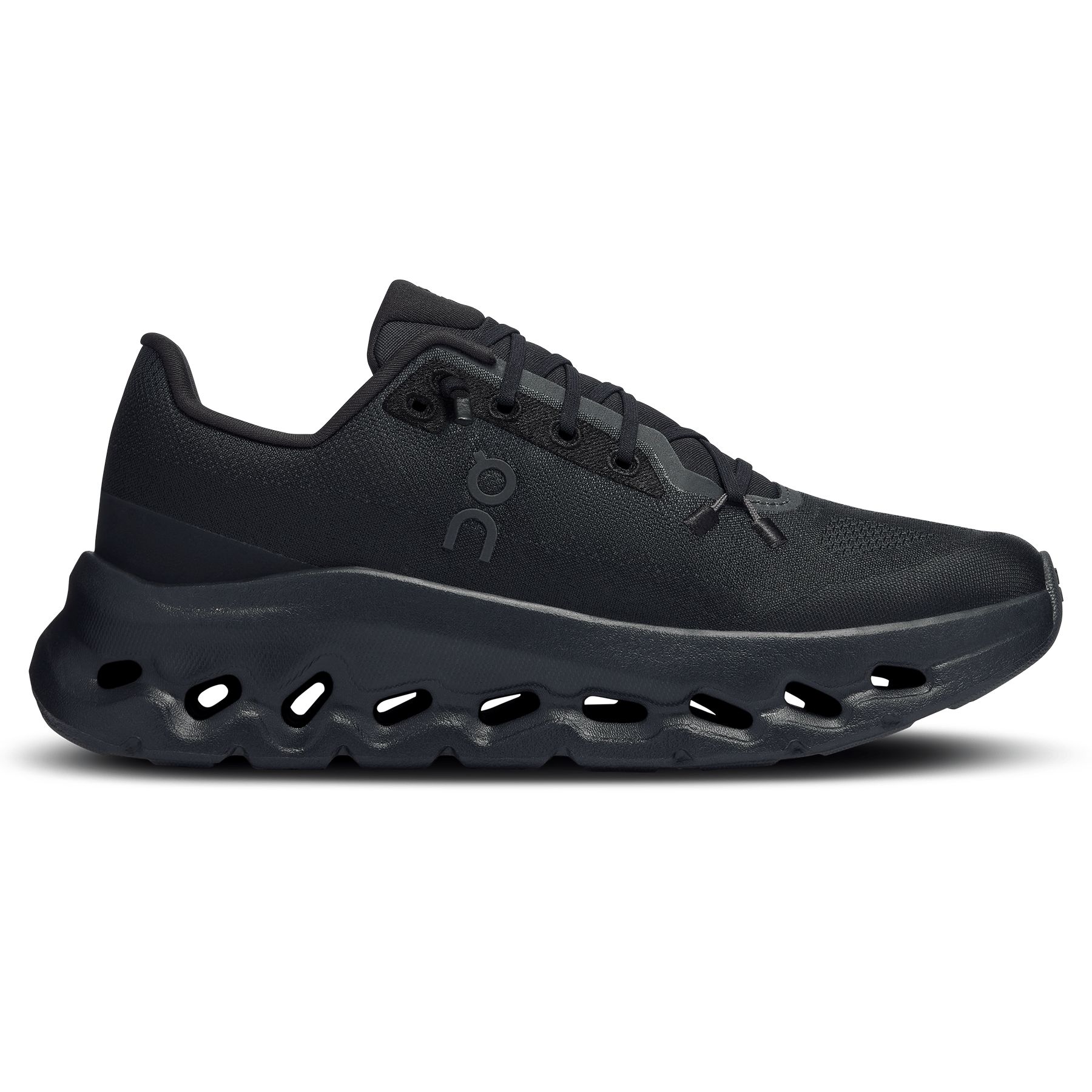 On Cloudtilt 1 Wmns 'Eclipse Black' - Kick Game
