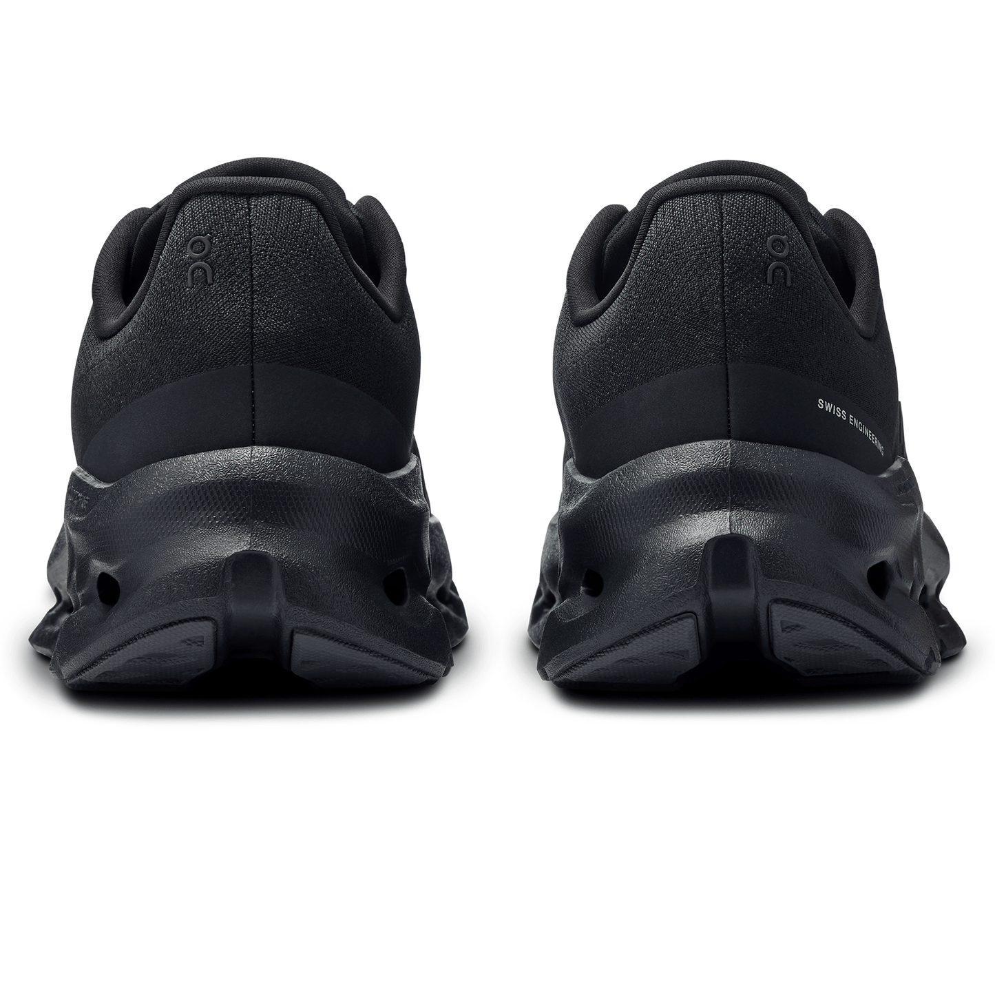 On Cloudtilt 1 Wmns 'Eclipse Black' - Kick Game