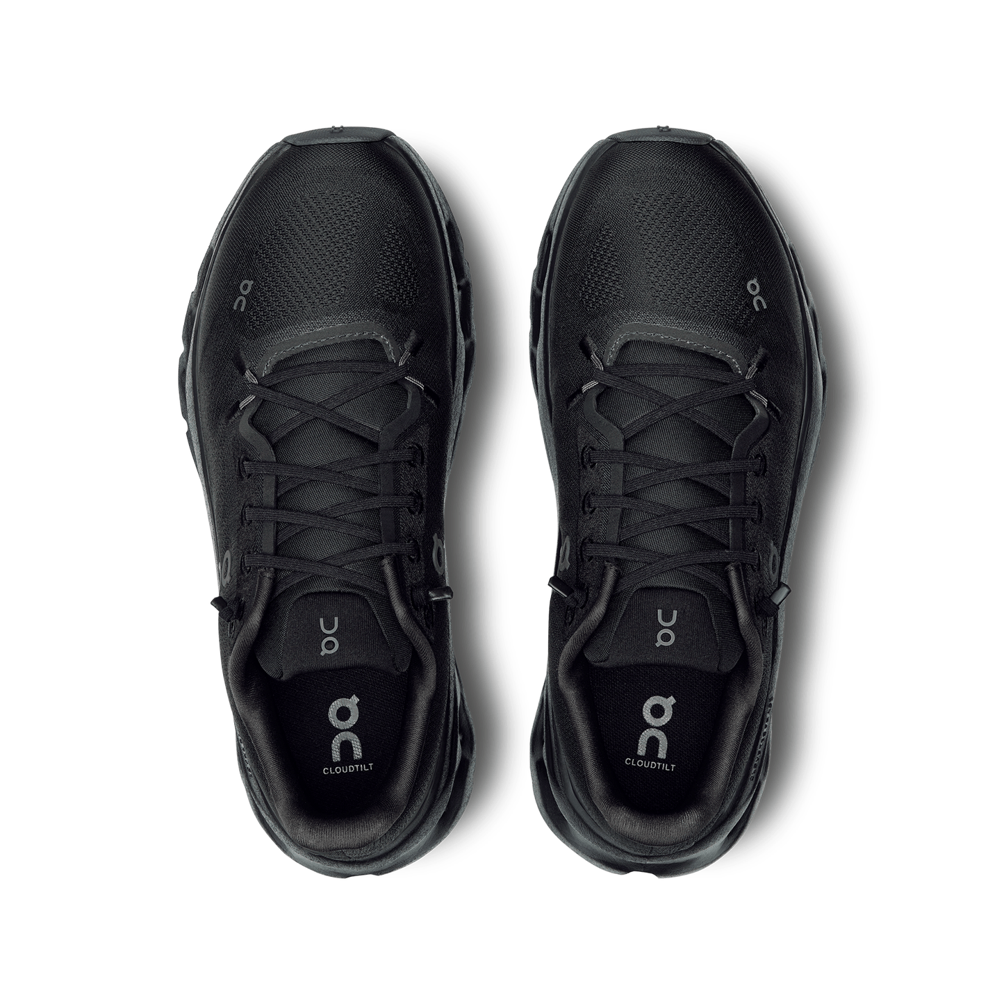 On Cloudtilt 1 Wmns 'Eclipse Black' - Kick Game