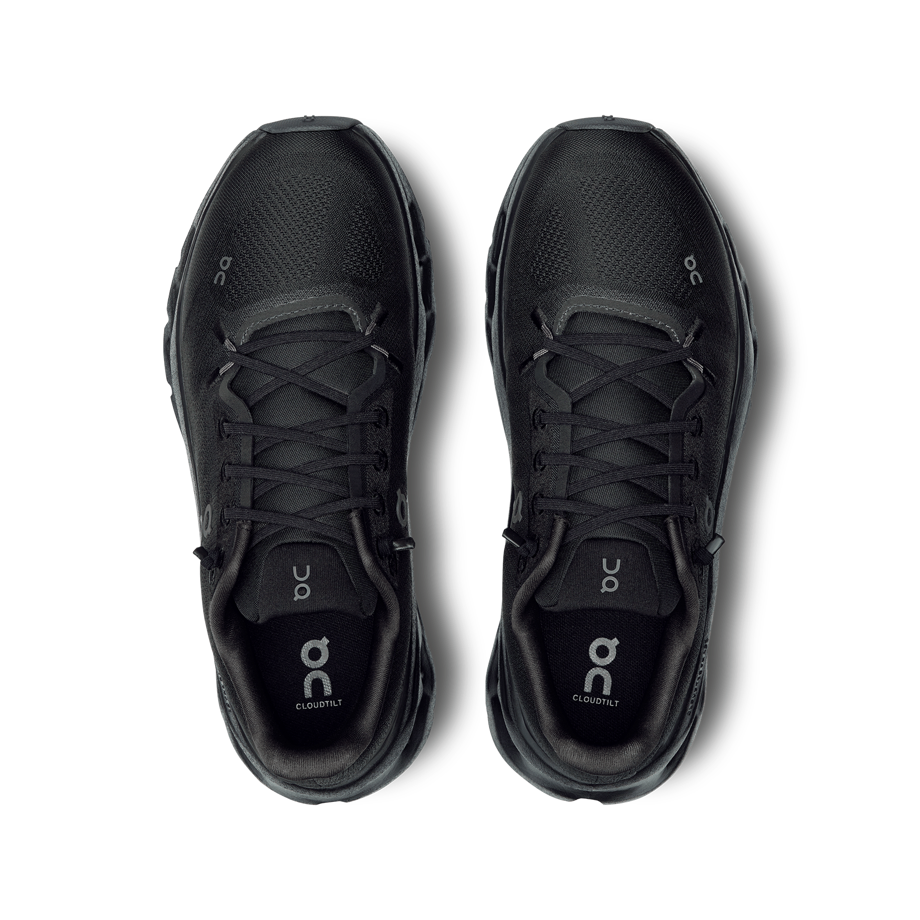 On Cloudtilt 1 Wmns 'Eclipse Black' - Kick Game