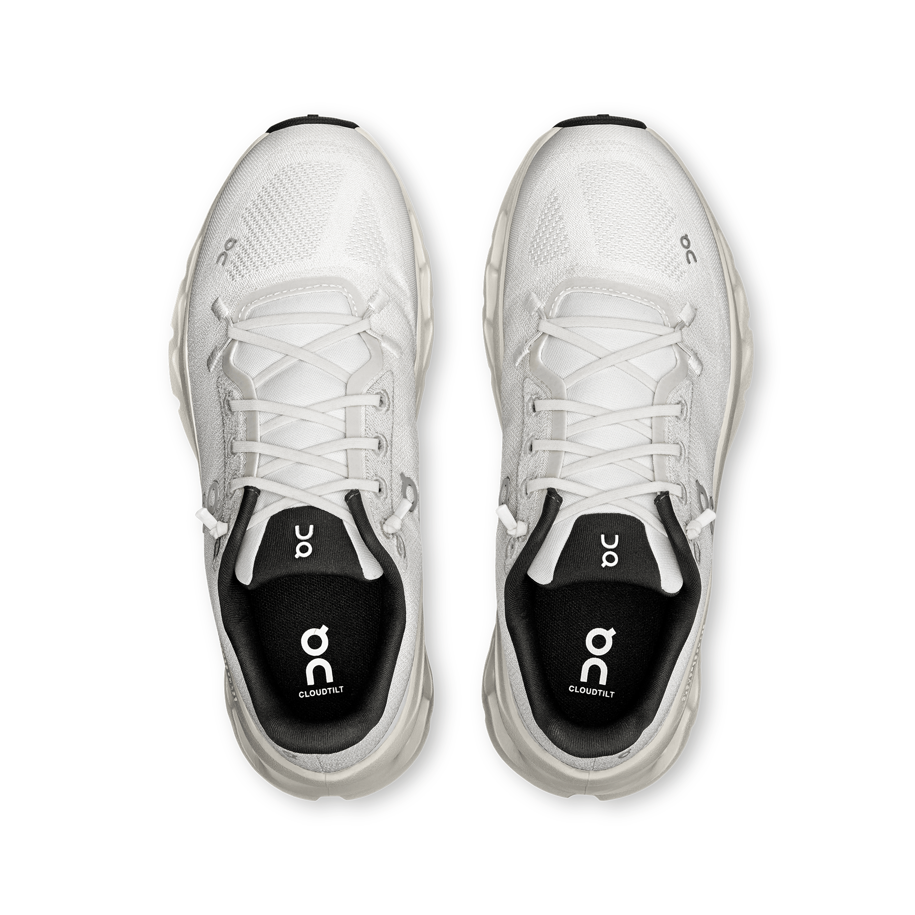 On Cloudtilt Wmns 'Pearl Ice' - Kick Game