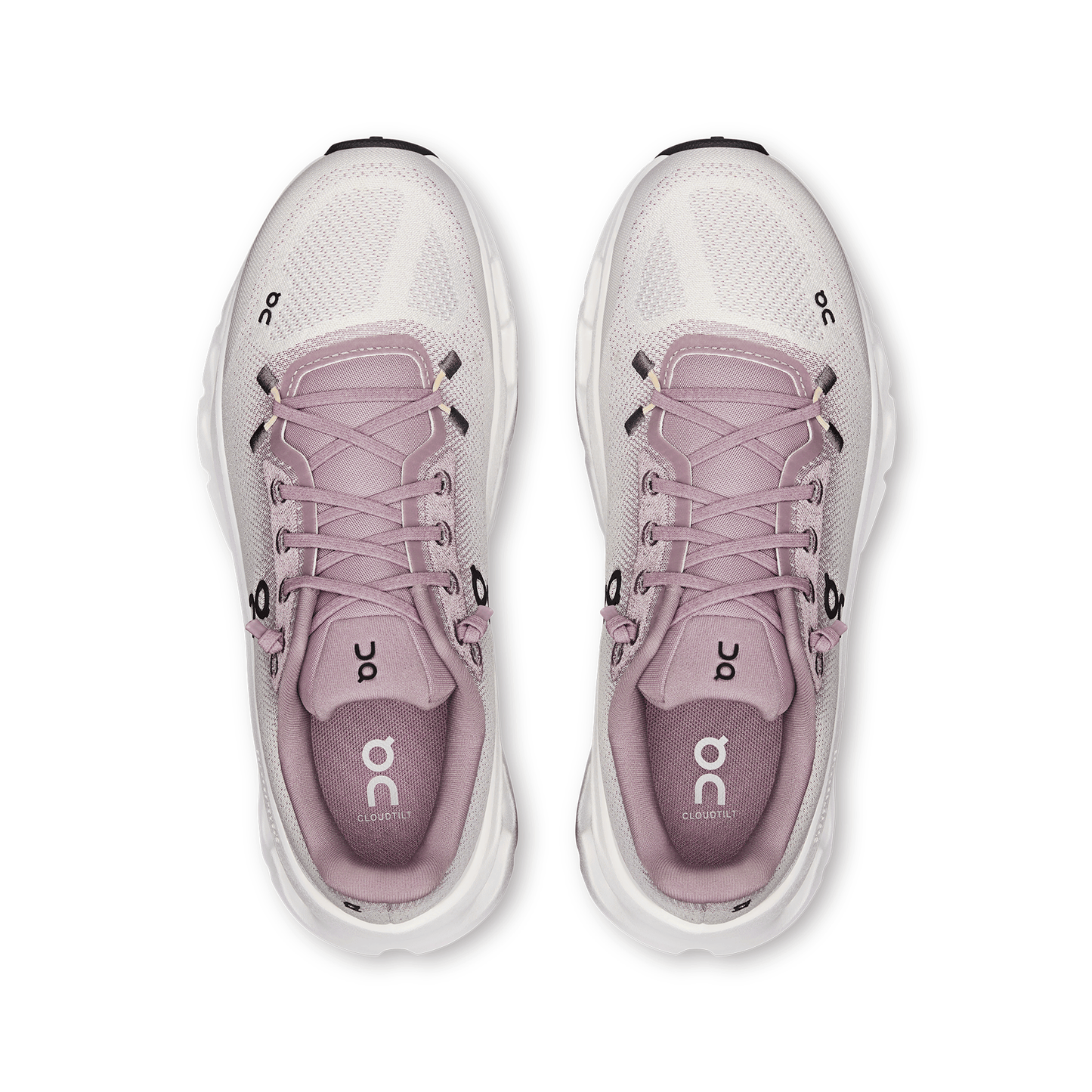 On Cloudtilt Wmns 'Heron Dew' - Kick Game
