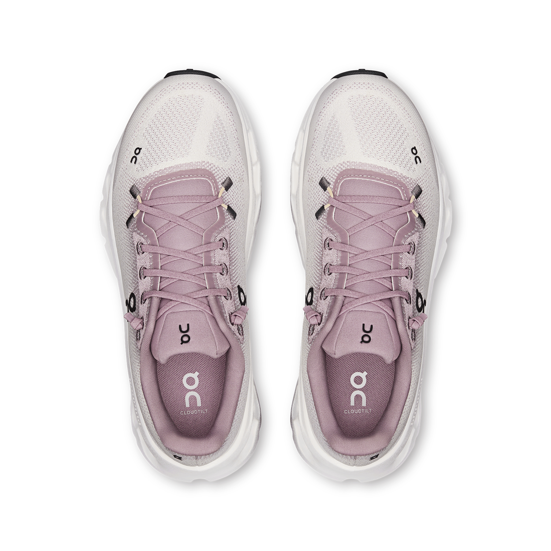 On Cloudtilt Wmns 'Heron Dew' - Kick Game