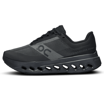 On Cloudsurfer Next 'Black Eclipse' - Kick Game