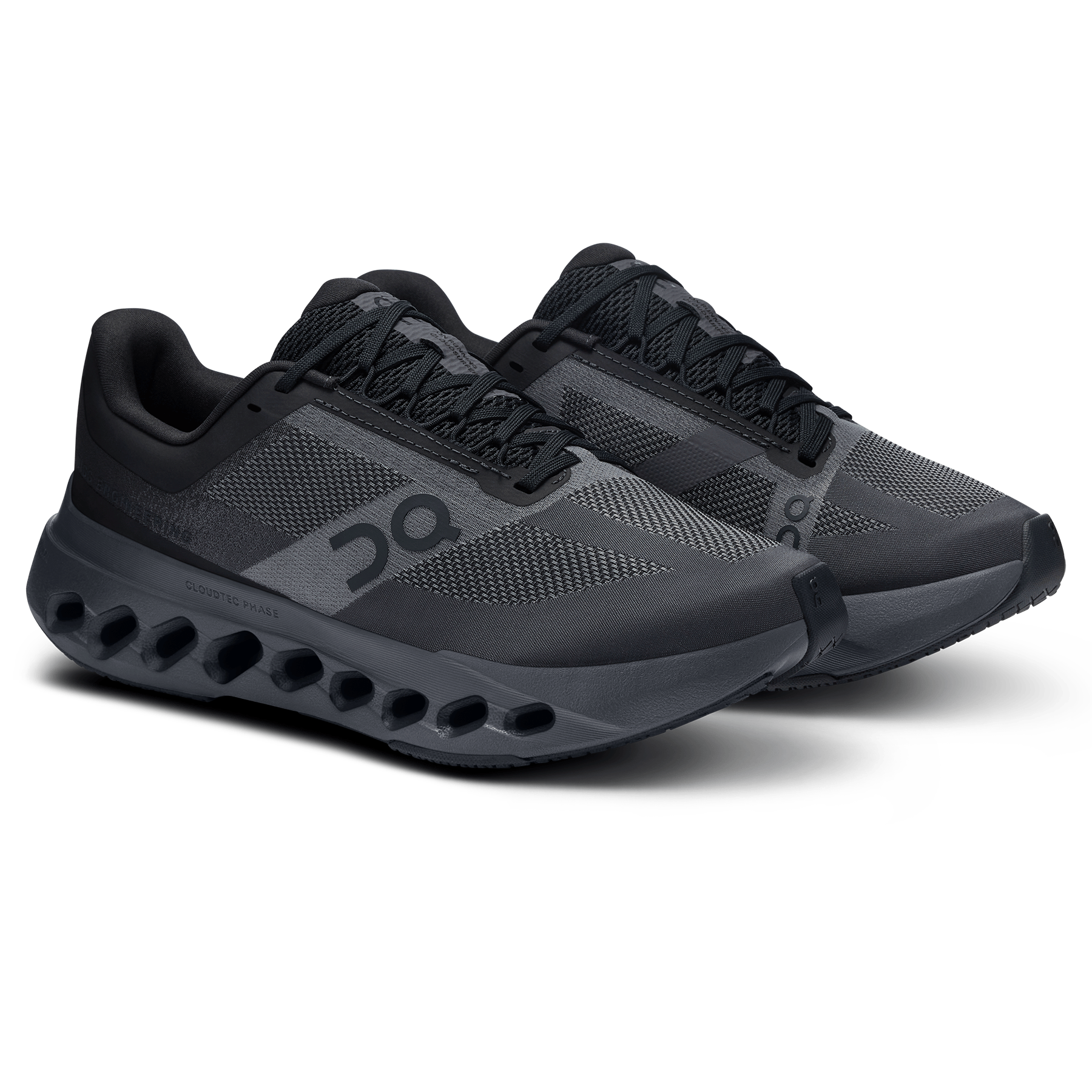 On Cloudsurfer Next Wmns 'Black Eclipse' - Kick Game