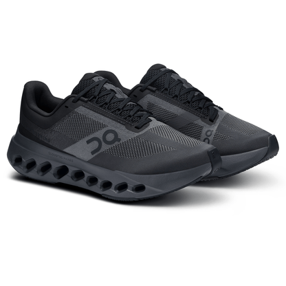 On Cloudsurfer Next Wmns 'Black Eclipse' - Kick Game