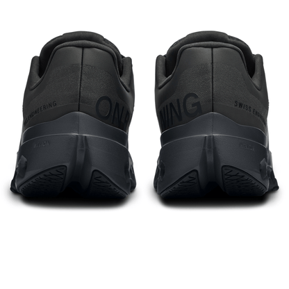 On Cloudsurfer Next 'Black Eclipse' - Kick Game