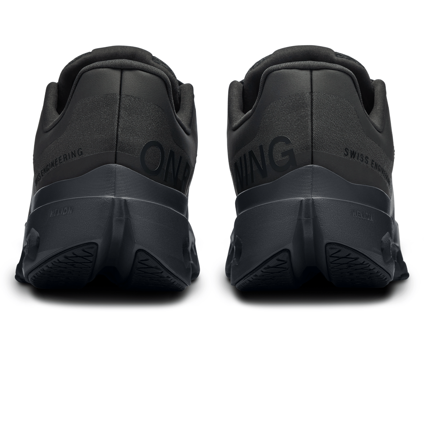 On Cloudsurfer Next Wmns 'Black Eclipse' - Kick Game