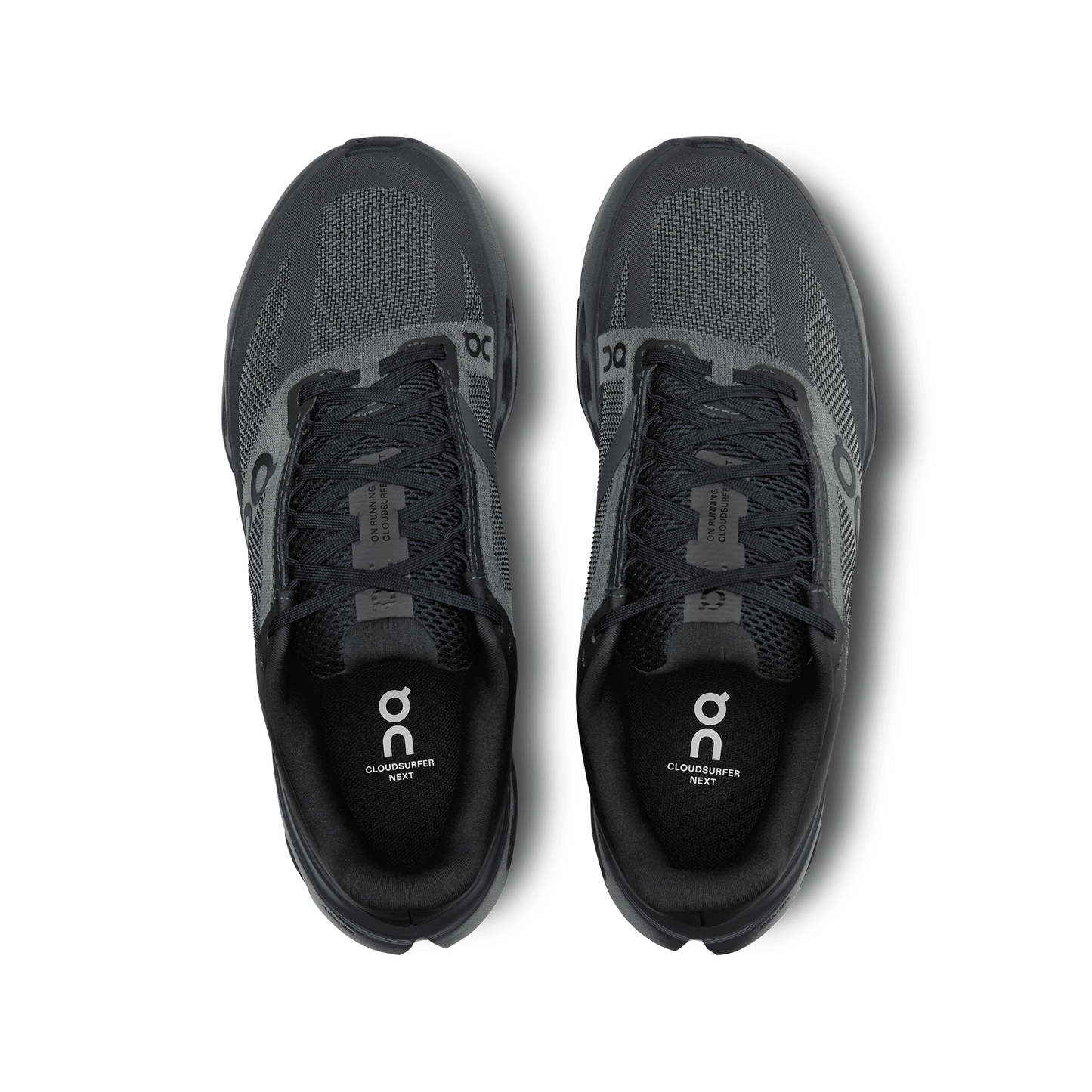 On Cloudsurfer Next Wmns 'Black Eclipse' - Kick Game