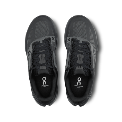 On Cloudsurfer Next Wmns 'Black Eclipse' - Kick Game