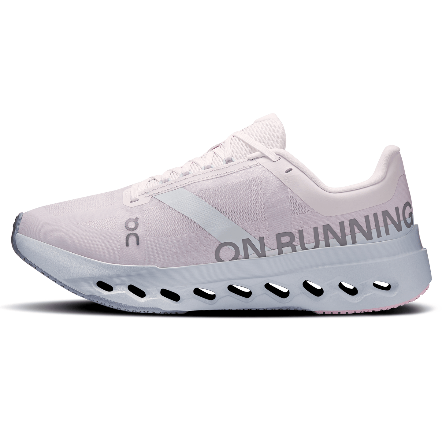 On Cloudsurfer Next Wmns 'Peony Heather' - Kick Game