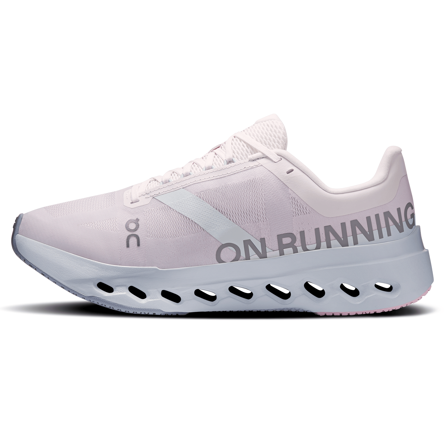 On Cloudsurfer Next Wmns 'Peony Heather' - Kick Game