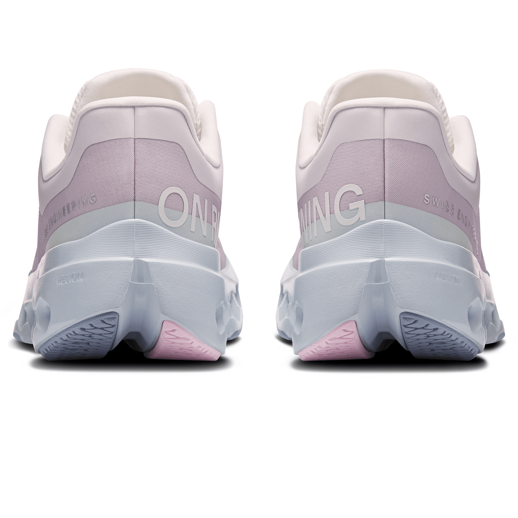 On Cloudsurfer Next Wmns 'Peony Heather' - Kick Game