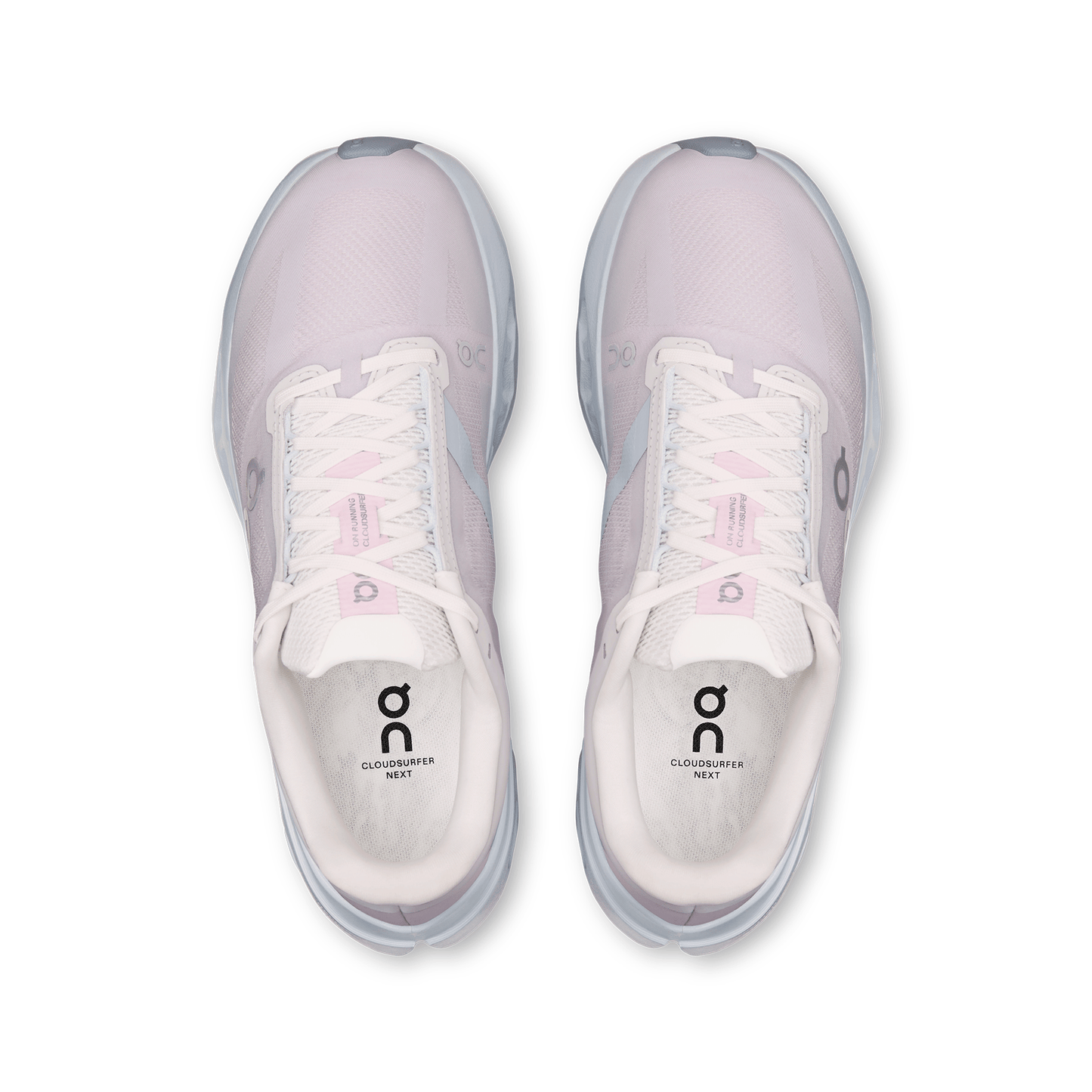 On Cloudsurfer Next Wmns 'Peony Heather' - Kick Game