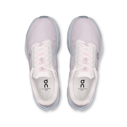 On Cloudsurfer Next Wmns 'Peony Heather' - Kick Game