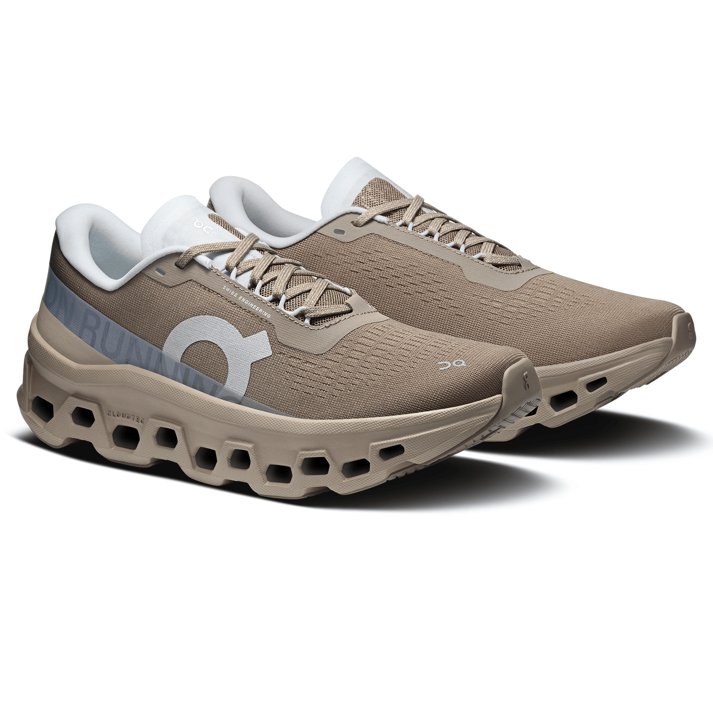 Cloudmonster 1 Wmns 'Cinder Iceberg' - Kick Game