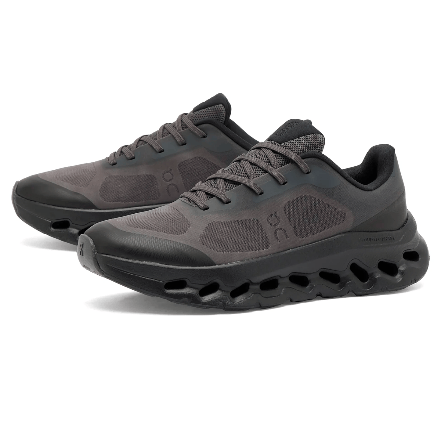 On Cloudtilt Remix Womens 'Black Black' - Kick Game