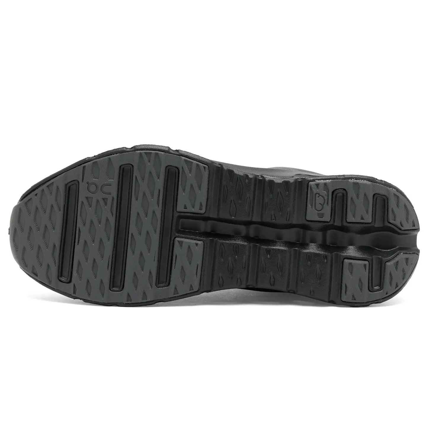 On Cloudtilt Remix Womens 'Black Black' - Kick Game