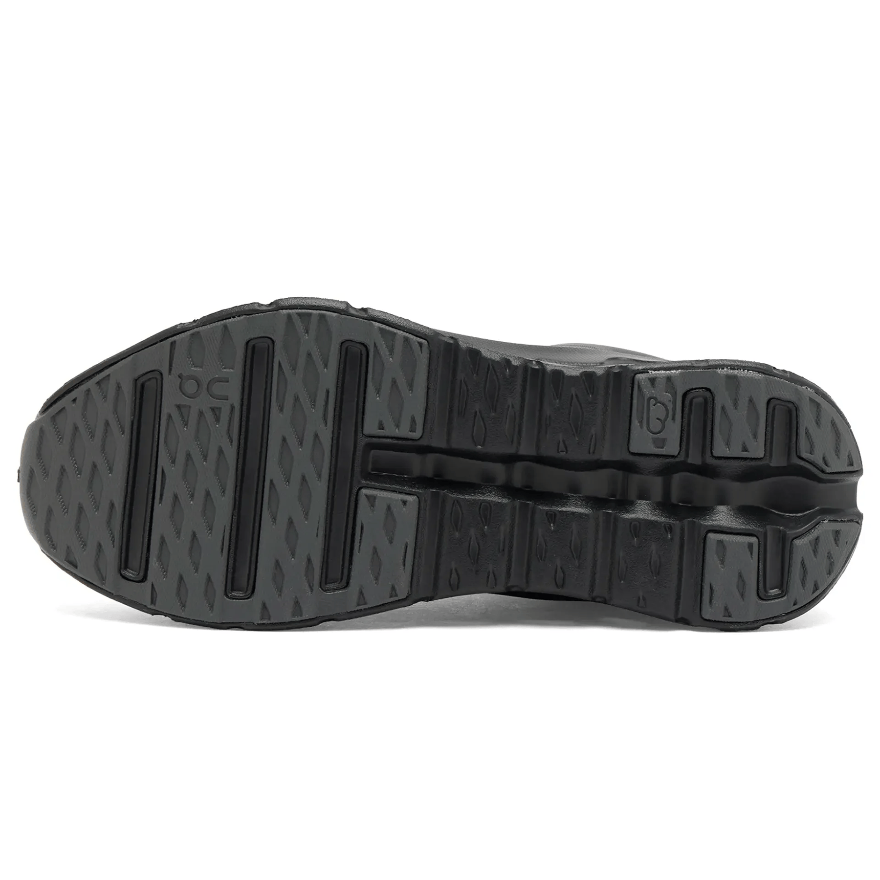 On Cloudtilt Remix Womens 'Black Black' - Kick Game