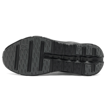 On Cloudtilt Remix Womens 'Black Black' - Kick Game