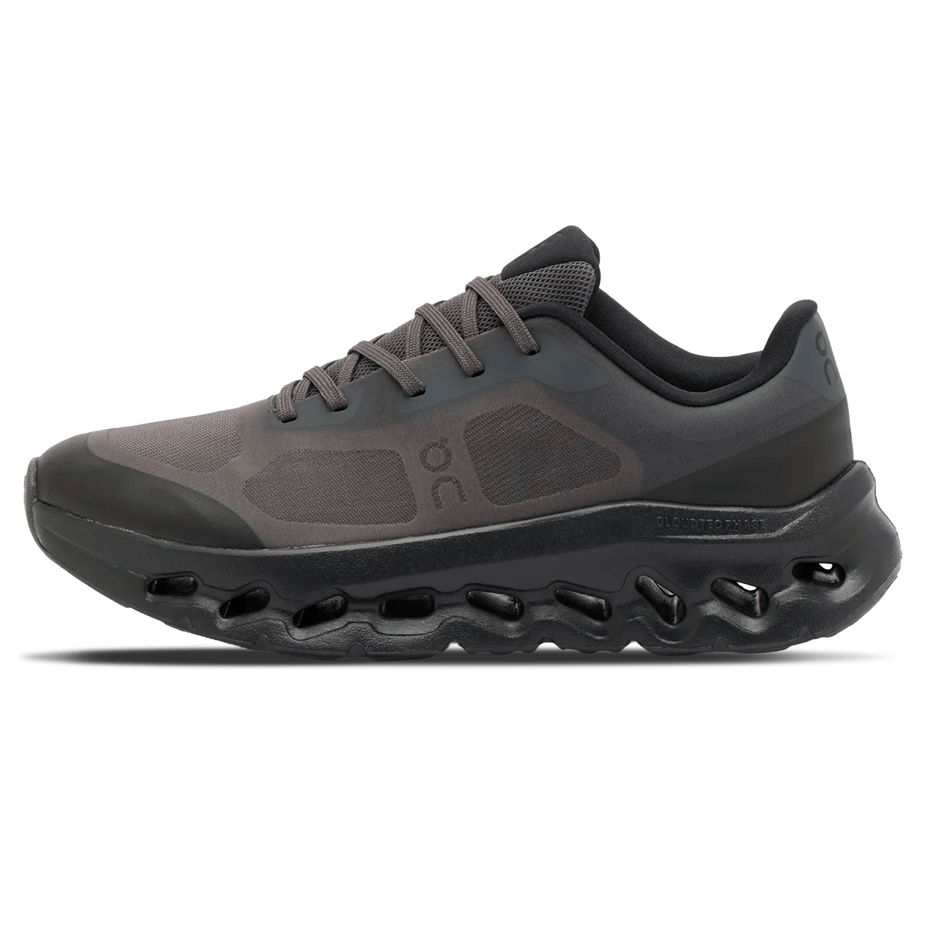 On Cloudtilt Remix Womens 'Black Black' - Kick Game