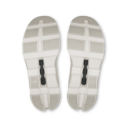 On Cloudmonster Void Wmns 'White White'