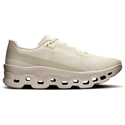 On Cloudmonster Void Wmns 'Ghost Pearl'