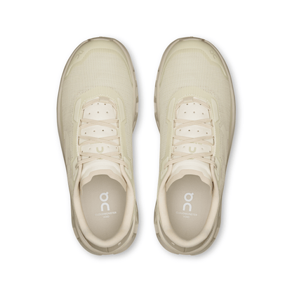 On Cloudmonster Void Wmns 'Ghost Pearl'