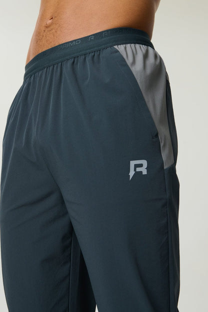 FLIGHT  PANT - GARGOYLE / ASH GREEN - Kick Game
