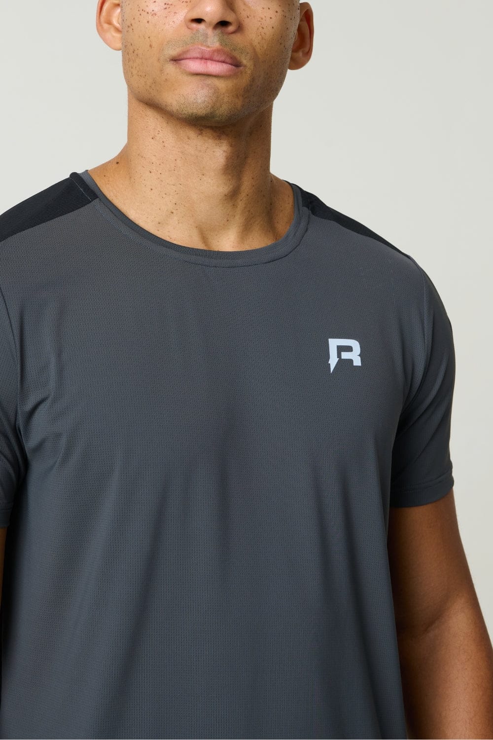 Reprimo Clima T-Shirt 'Slate Obsidian' - Kick Game