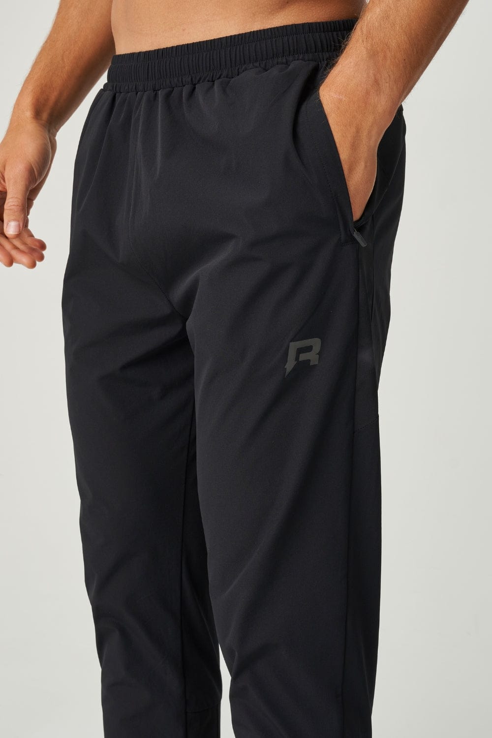 Aurora Pant - Black Aura - Kick Game