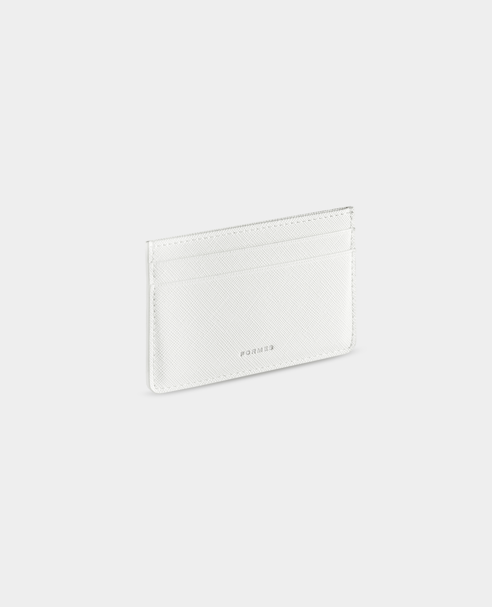 Formes Classic Cardholder Glace - Kick Game