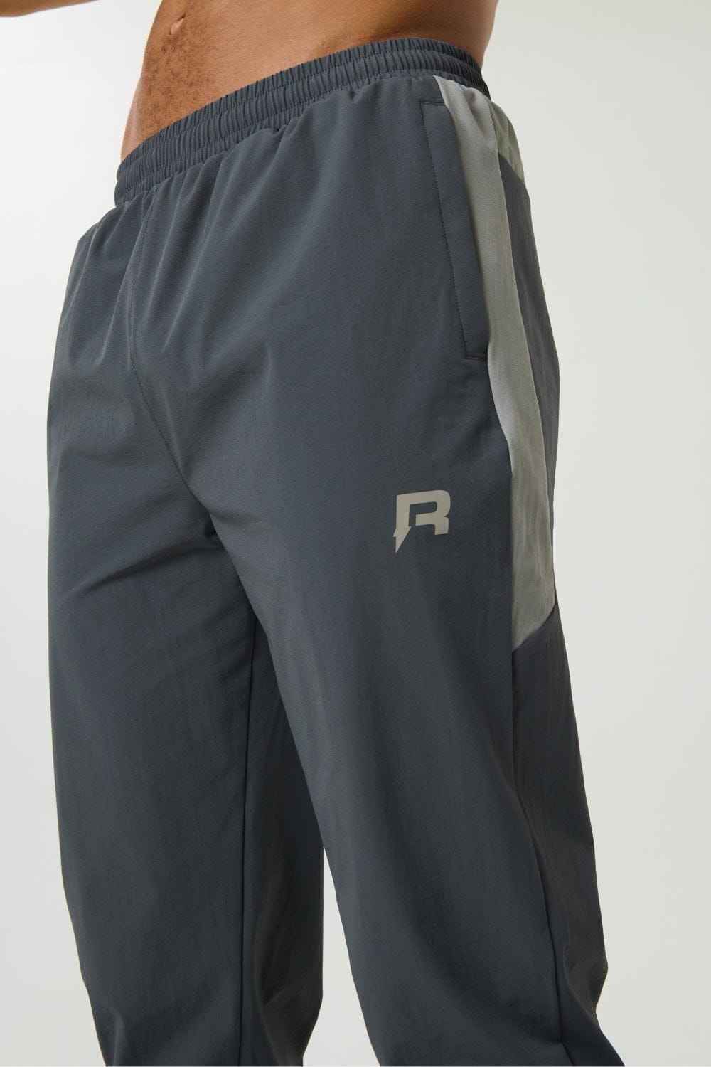 Reprimo Vortex Pants 'Faded Dune Slate' - Kick Game
