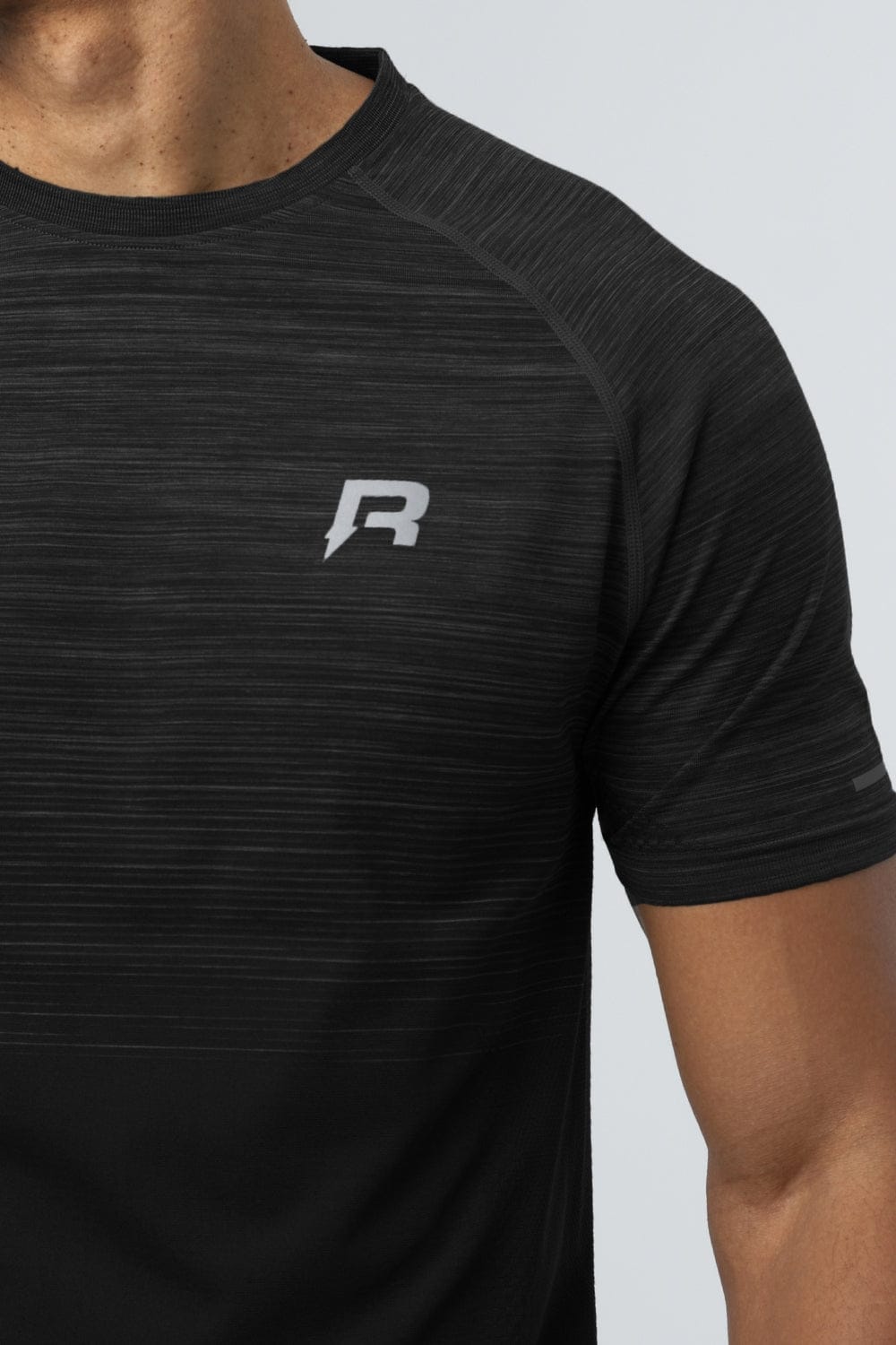 Reprimo Axis T-Shirt 'Black' - Kick Game