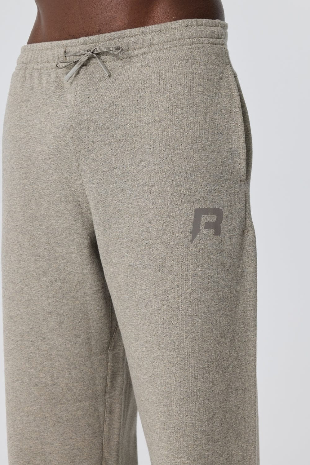 Collective Jogger - Grey - Kick Game