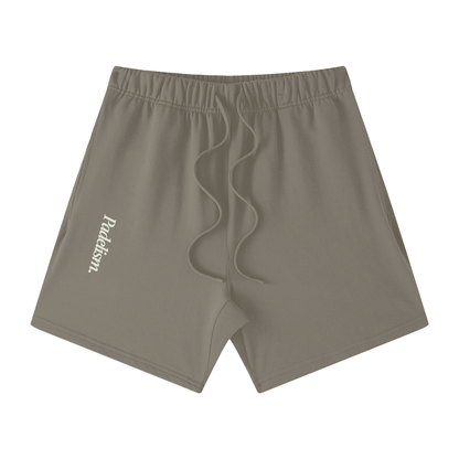 Dual Side - Off-Court Shorts - Kick Game