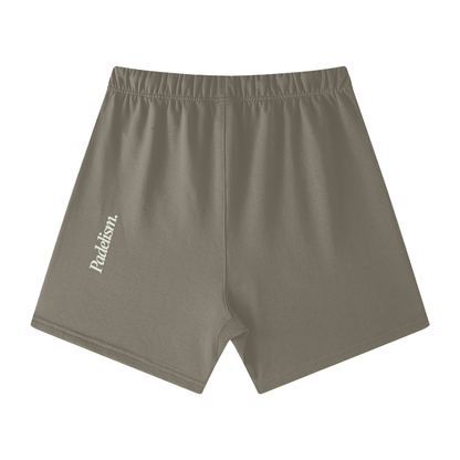 Dual Side - Off-Court Shorts - Kick Game