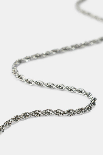 3mm Rope Chain - Kick Game