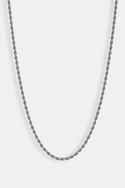 3mm Rope Chain - Kick Game