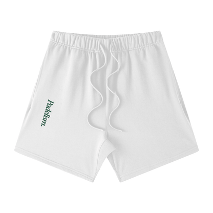 Dual Side - Off-Court Shorts - Kick Game