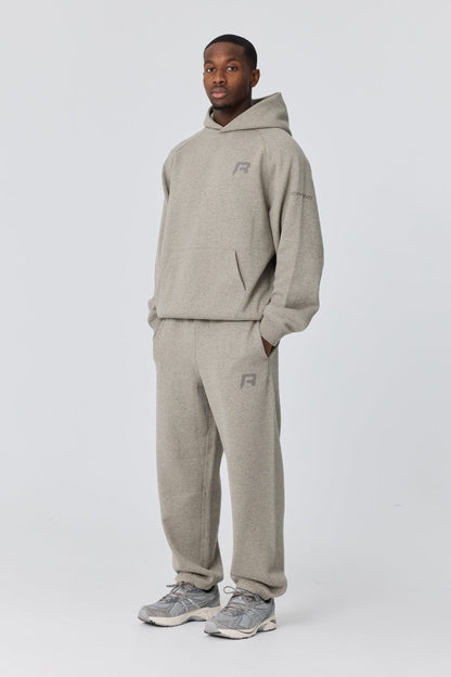 Collective Jogger - Grey - Kick Game