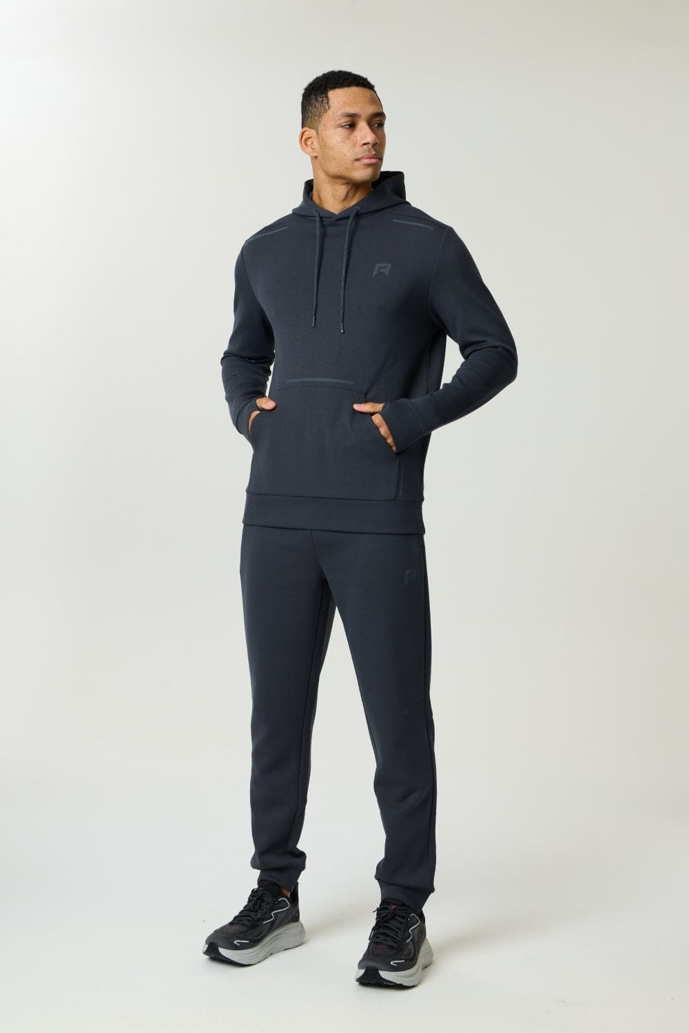 Reprimo Motion Jogger 'Slate' - Kick Game