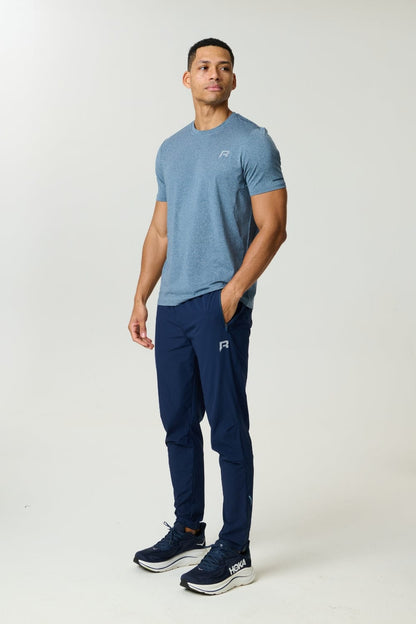 XCELERATE PANTS - NAVY / MARINE - Kick Game
