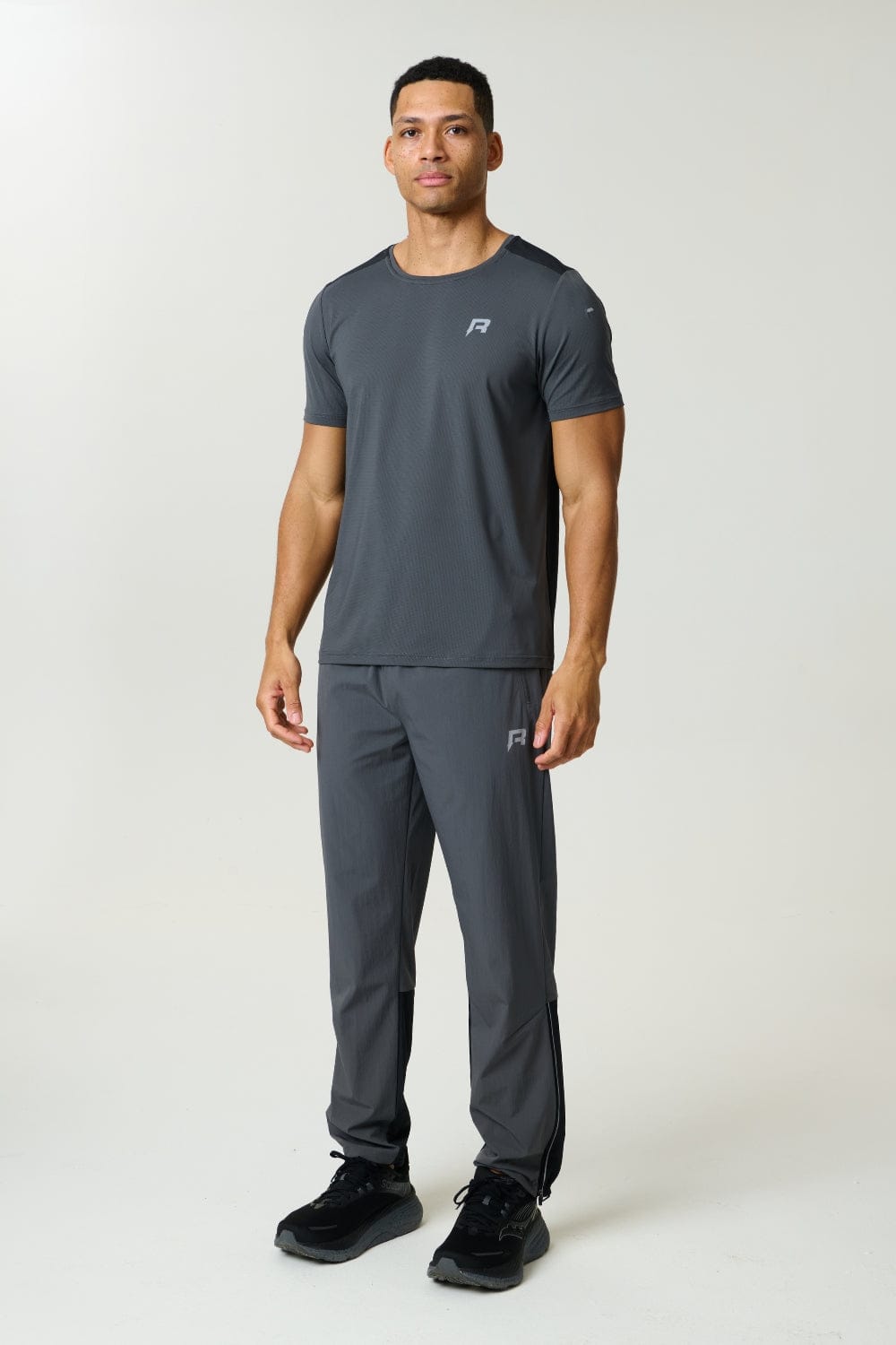 Reprimo Clima Pants 'Slate Obsidian' - Kick Game