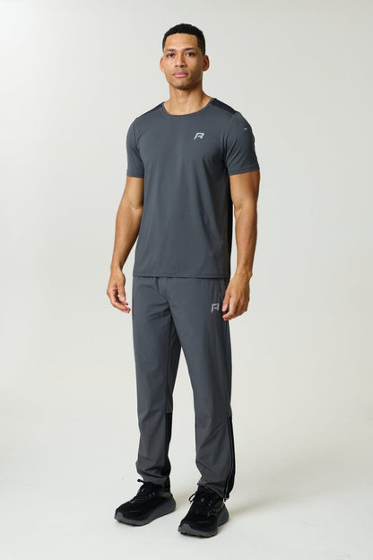 Reprimo Clima Pants 'Slate Obsidian' - Kick Game